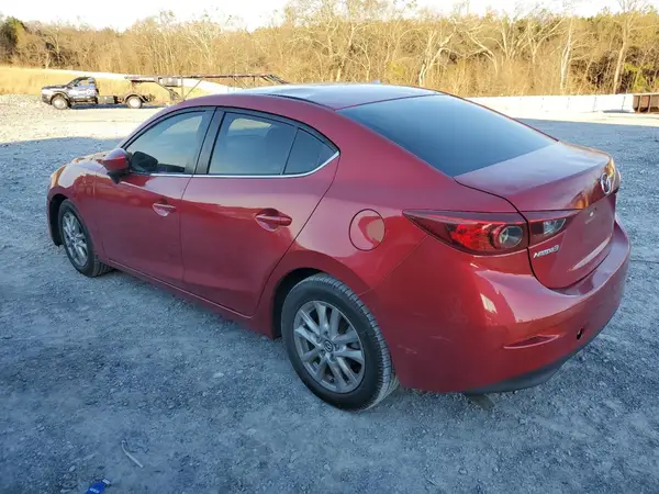 JM1BM1U77G1323492 2016 MAZDA 3 - Image 2