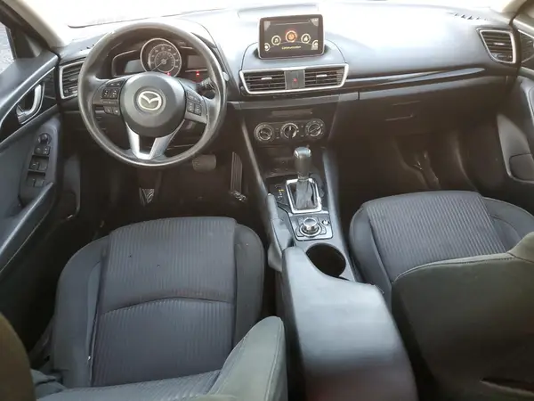 JM1BM1U77G1323492 2016 MAZDA 3 - Image 8