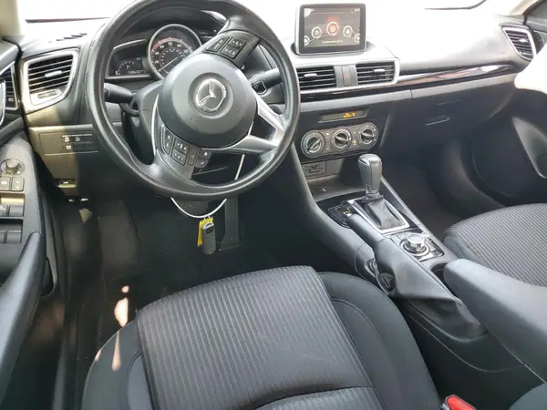 JM1BM1U77G1323895 2016 MAZDA 3 - Image 8