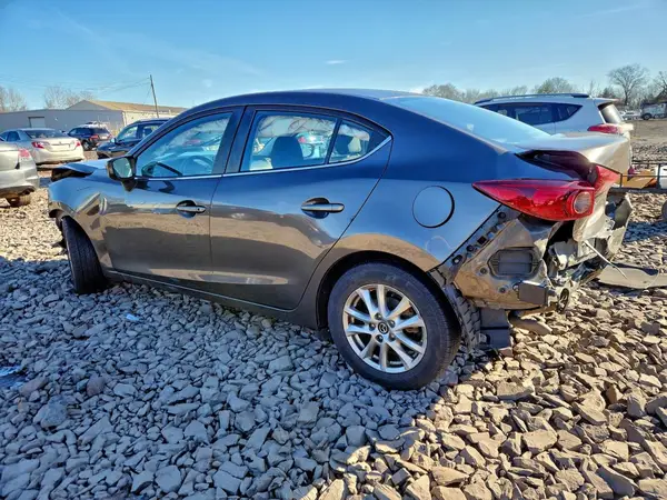 JM1BM1U77G1323928 2016 MAZDA 3 - Image 2