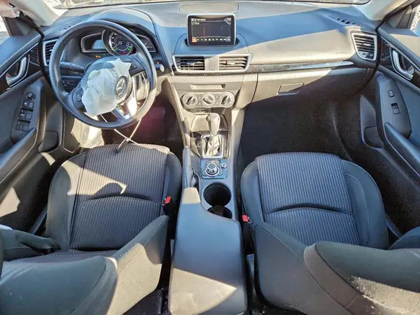 JM1BM1U77G1323928 2016 MAZDA 3 - Image 8