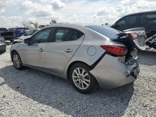 JM1BM1U77G1324142 2016 MAZDA 3 - Image 2