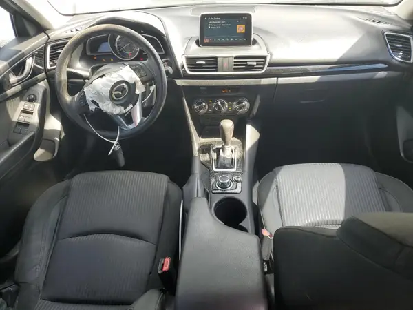 JM1BM1U77G1324142 2016 MAZDA 3 - Image 8