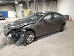 JM1BM1U77G1325081 2016 MAZDA 3