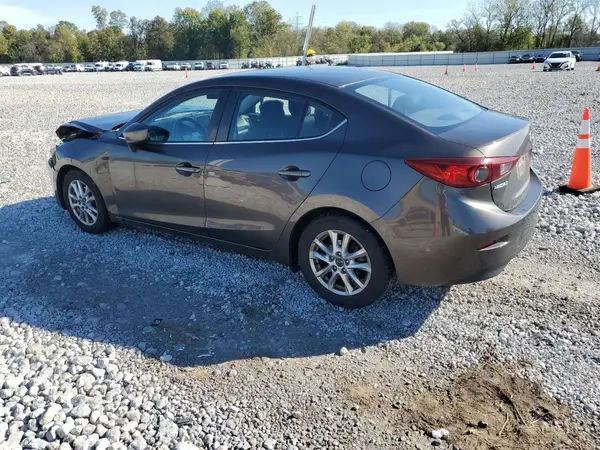 JM1BM1U77G1326425 2016 MAZDA 3 - Image 2