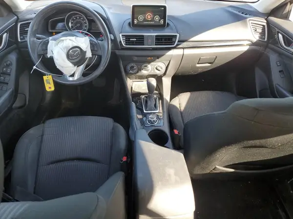 JM1BM1U77G1326425 2016 MAZDA 3 - Image 8