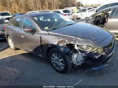JM1BM1U77G1327090 2016 MAZDA 3