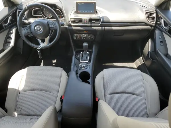 JM1BM1U77G1327574 2016 MAZDA 3 - Image 8