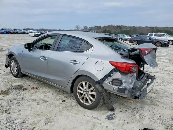 JM1BM1U77G1331415 2016 MAZDA 3 - Image 2