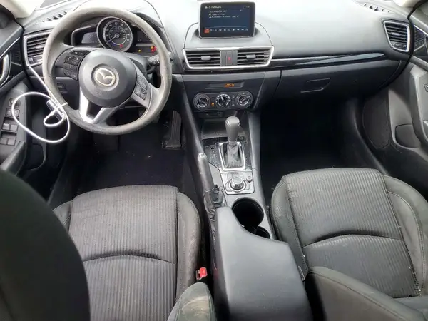 JM1BM1U77G1331415 2016 MAZDA 3 - Image 8