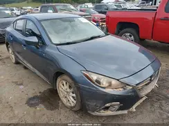 JM1BM1U77G1331625 2016 MAZDA 3