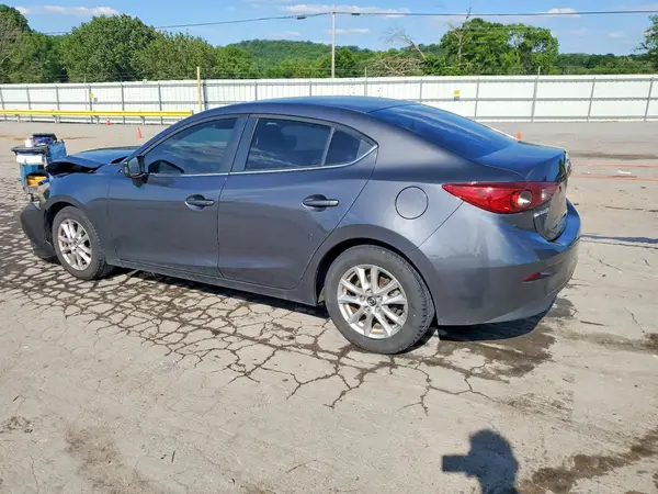 JM1BM1U77G1333116 2016 MAZDA 3 - Image 2