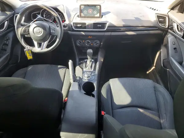 JM1BM1U77G1333116 2016 MAZDA 3 - Image 8