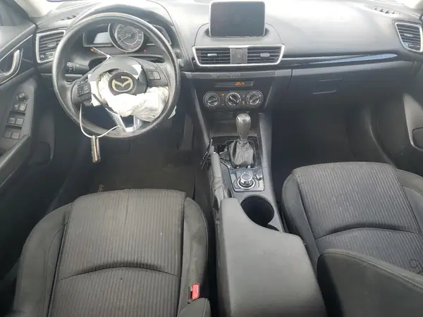 JM1BM1U77G1333133 2016 MAZDA 3 - Image 8