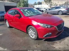 JM1BM1U77G1333195 2016 MAZDA 3