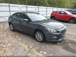 JM1BM1U77G1333276 2016 MAZDA 3