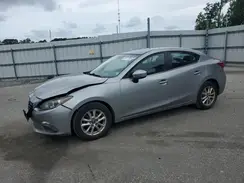 JM1BM1U77G1334430 2016 MAZDA 3