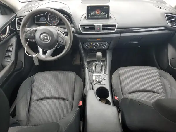 JM1BM1U77G1334430 2016 MAZDA 3 - Image 8