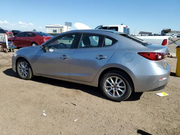 JM1BM1U77G1334718 2016 MAZDA 3 - Image 2
