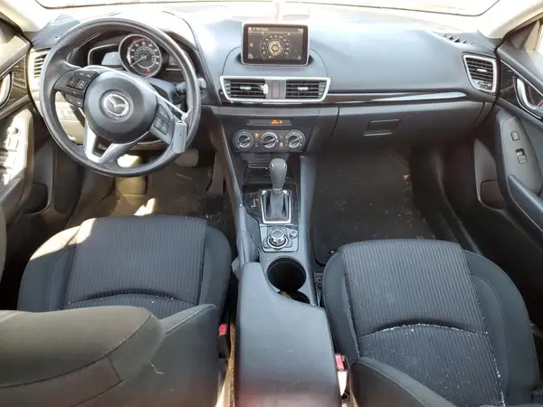 JM1BM1U77G1334718 2016 MAZDA 3 - Image 8