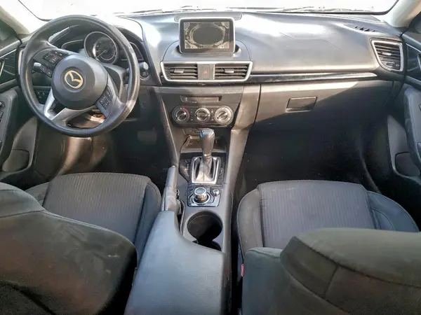 JM1BM1U77G1335061 2016 MAZDA 3 - Image 8