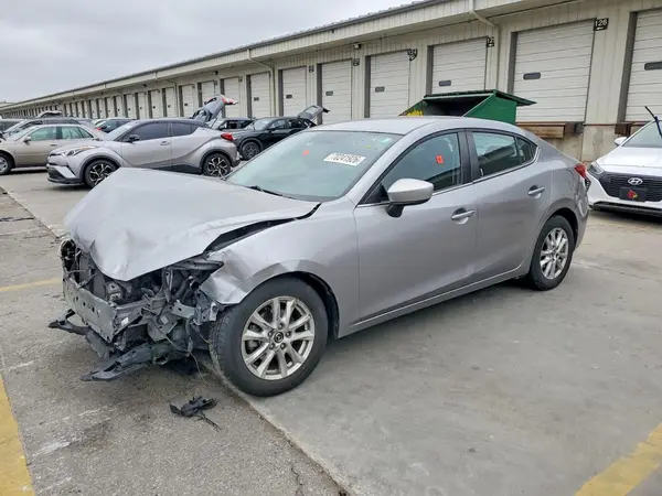 JM1BM1U77G1335528 2016 MAZDA 3 - Image 1