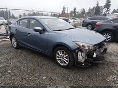 JM1BM1U77G1337151 2016 MAZDA 3