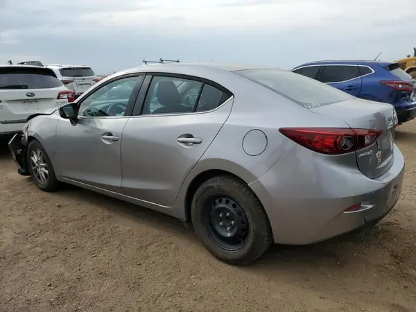 JM1BM1U77G1337506 2016 MAZDA 3 - Image 2