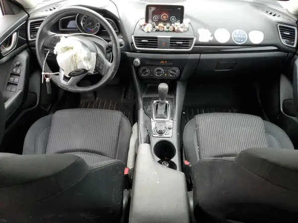 JM1BM1U77G1337506 2016 MAZDA 3 - Image 8