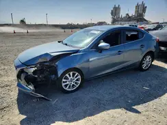 JM1BM1U77G1337750 2016 MAZDA 3