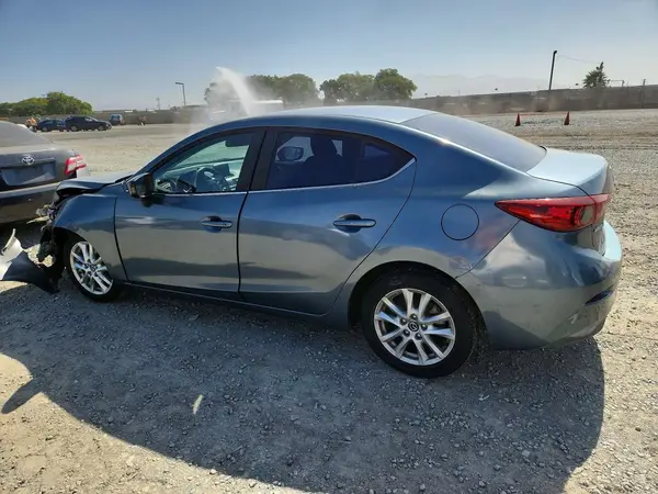 JM1BM1U77G1337750 2016 MAZDA 3 - Image 2