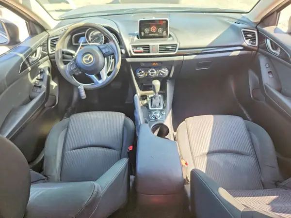 JM1BM1U77G1337750 2016 MAZDA 3 - Image 8