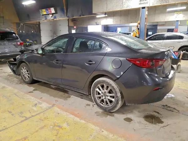 JM1BM1U77G1341698 2016 MAZDA 3 - Image 2