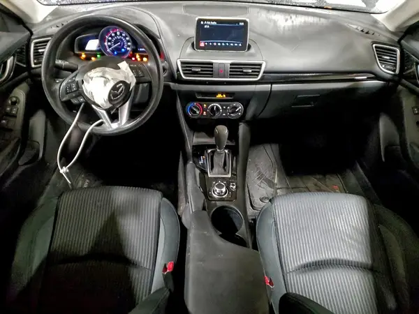 JM1BM1U77G1341698 2016 MAZDA 3 - Image 8