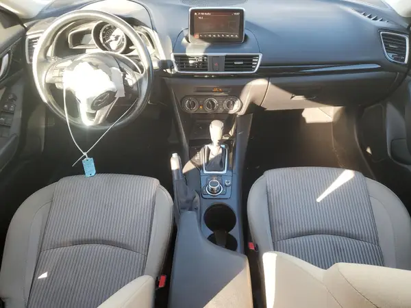 JM1BM1U77G1345749 2016 MAZDA 3 - Image 8