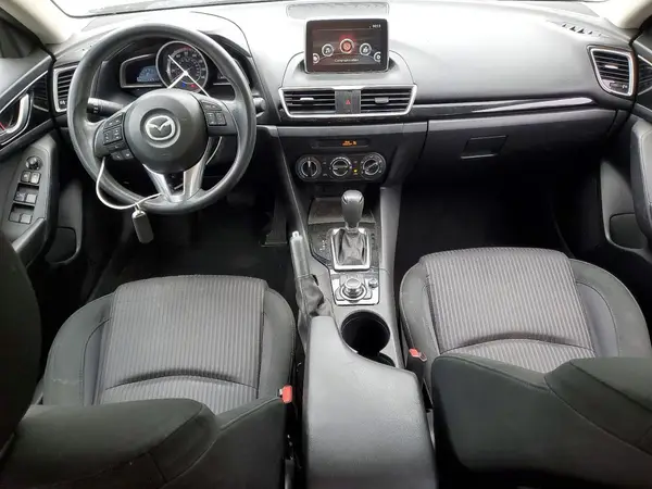 JM1BM1U77G1346836 2016 MAZDA 3 - Image 8