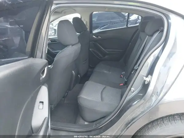 JM1BM1U78G1280457 2016 MAZDA 3 - Image 8