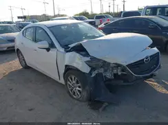 JM1BM1U78G1282872 2016 MAZDA 3
