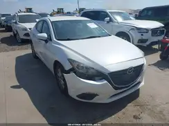 JM1BM1U78G1282922 2016 MAZDA 3