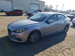 JM1BM1U78G1289160 2016 MAZDA 3
