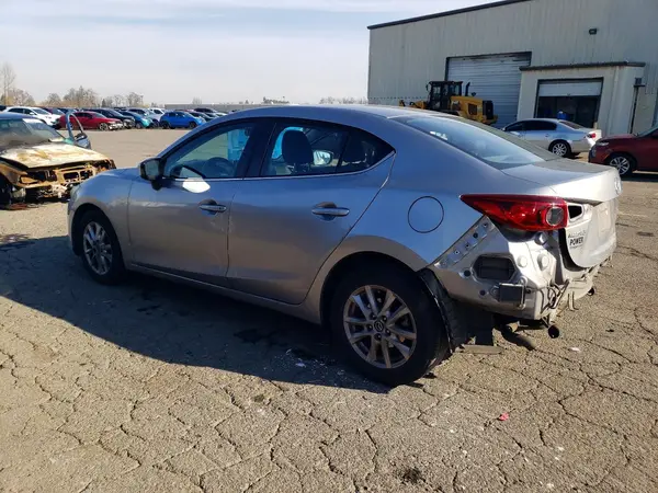 JM1BM1U78G1289160 2016 MAZDA 3 - Image 2