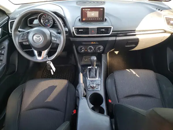 JM1BM1U78G1289160 2016 MAZDA 3 - Image 8