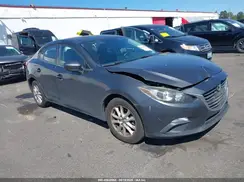 JM1BM1U78G1289689 2016 MAZDA 3