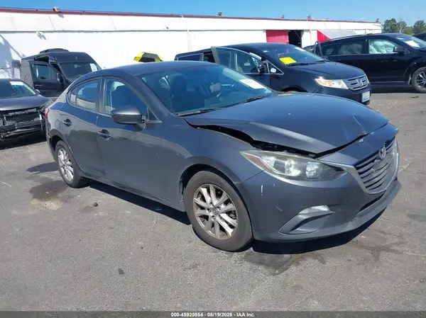 JM1BM1U78G1289689 2016 MAZDA 3 - Image 1