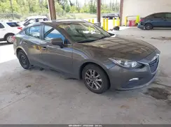 JM1BM1U78G1291149 2016 MAZDA 3