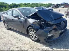JM1BM1U78G1293614 2016 MAZDA 3