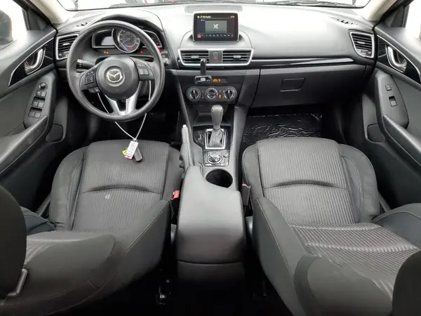 JM1BM1U78G1293791 2016 MAZDA 3 - Image 8