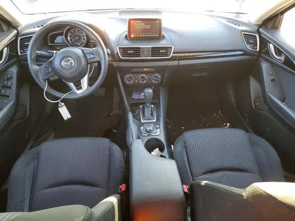 JM1BM1U78G1293922 2016 MAZDA 3 - Image 8