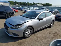 JM1BM1U78G1294228 2016 MAZDA 3