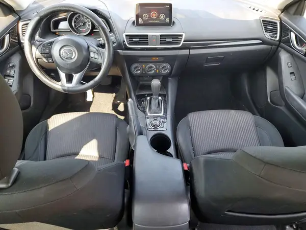 JM1BM1U78G1294228 2016 MAZDA 3 - Image 8